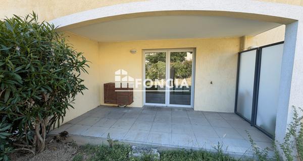 À vendre Studio 20 m² - Bormes-les-mimosas 83230