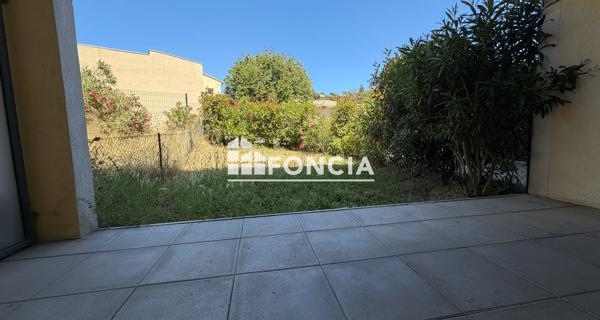 À vendre Studio 20 m² - Bormes-les-mimosas 83230