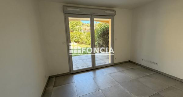 À vendre Studio 20 m² - Bormes-les-mimosas 83230