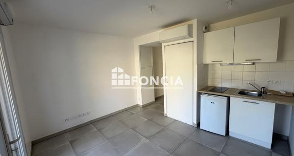 À vendre Studio 20 m² - Bormes-les-mimosas 83230