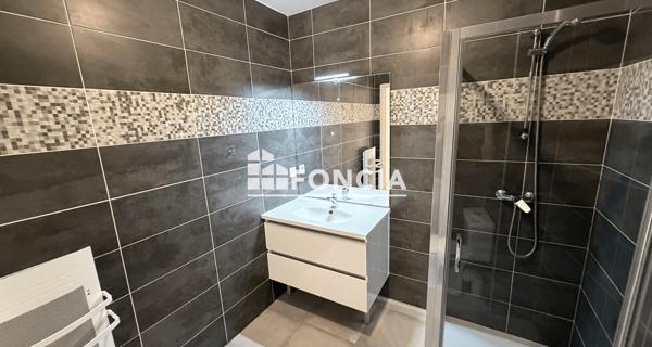 À vendre Studio 20 m² - Bormes-les-mimosas 83230