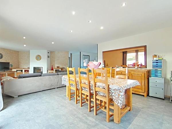 Maison Saint Nazaire D Aude 4 pièce(s)