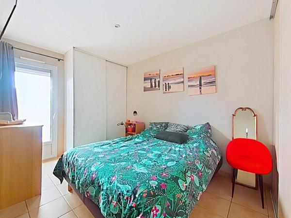 Maison Saint Nazaire D Aude 4 pièce(s)