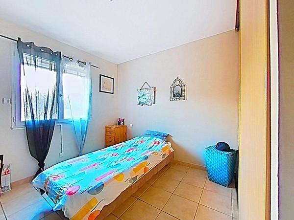 Maison Saint Nazaire D Aude 4 pièce(s)