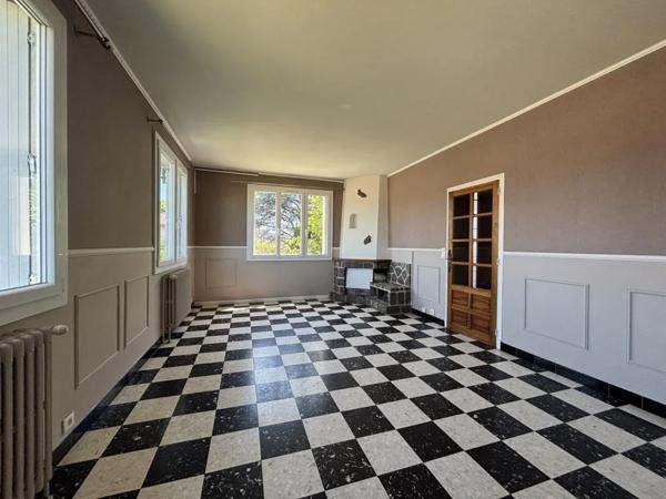Maison à vendre à Romans-sur-Isère (26100)