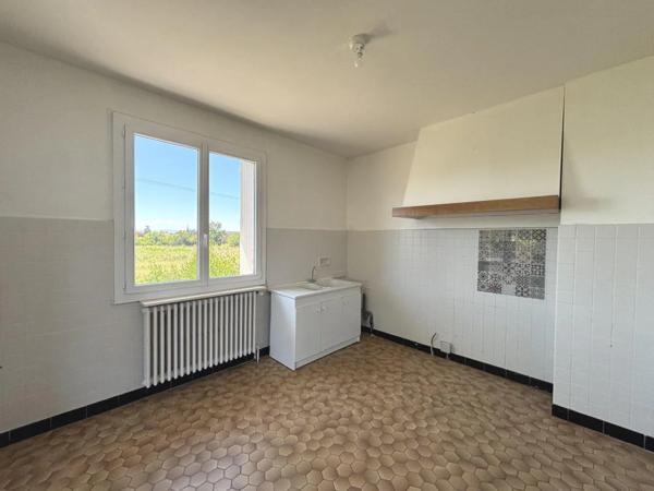 Maison à vendre à Romans-sur-Isère (26100)