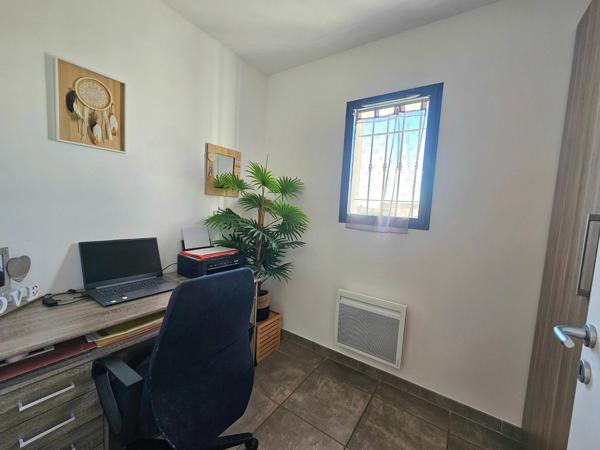 Villa domotisée au calme proche de toutes commodités