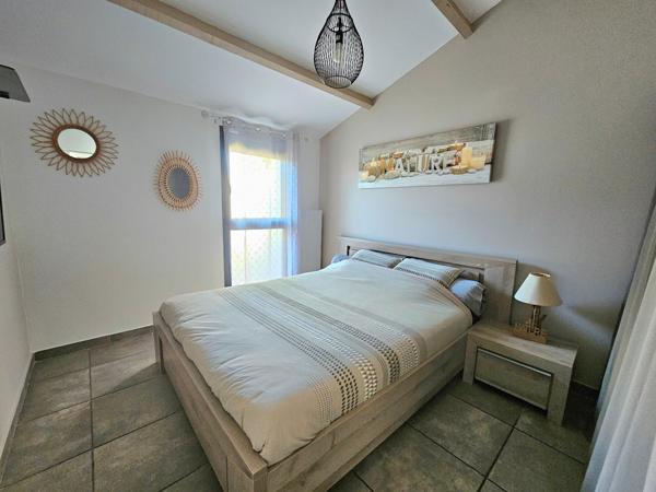 Villa domotisée au calme proche de toutes commodités