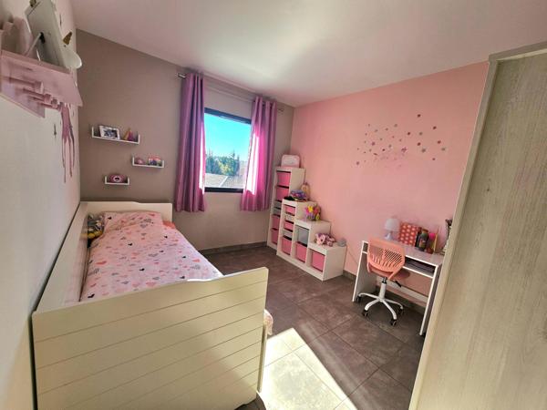 Villa domotisée au calme proche de toutes commodités