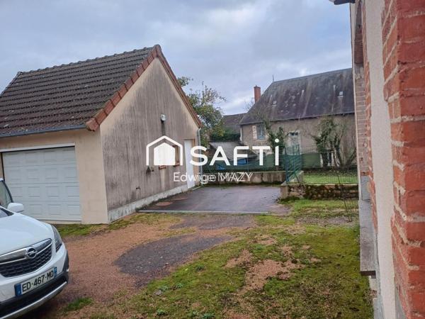 Idéal  investisseur et famille