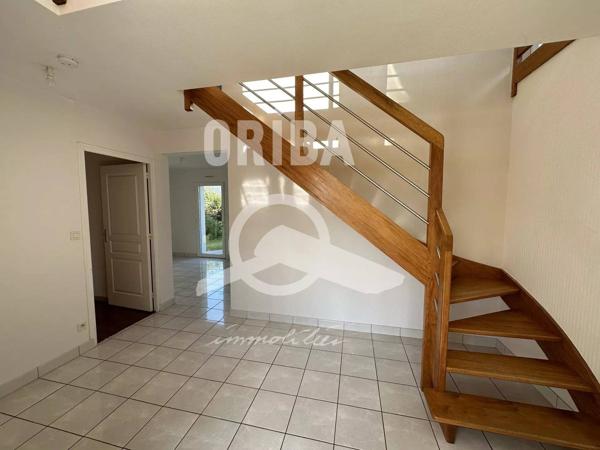 Maison 5 Chambres Sautron