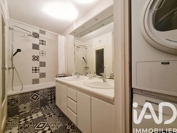 Appartement à vendre 5 pièces 94,39 m² Saint-Ouen-l'Aumône