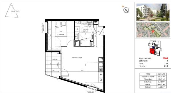 Appartement