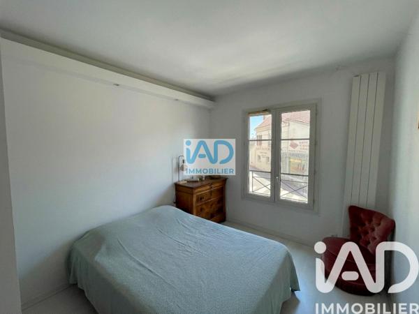 Appartement à vendre 3 pièces 68,73 m² Montlhéry