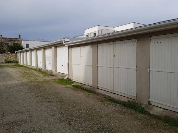 Garage à louer Bordeaux Centre