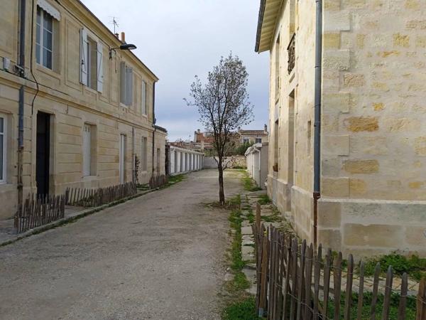 Garage à louer Bordeaux Centre