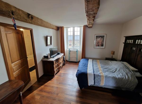 Propriete à vendre 7 pièces LANDEHEN (22)