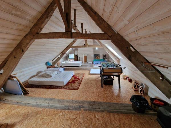 Propriete à vendre 7 pièces LANDEHEN (22)