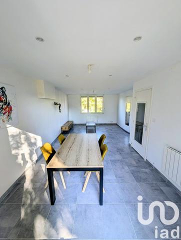 Maison à vendre 4 pièces 79 m² Tugny-et-Pont