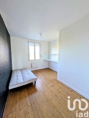 Maison à vendre 4 pièces 79 m² Tugny-et-Pont