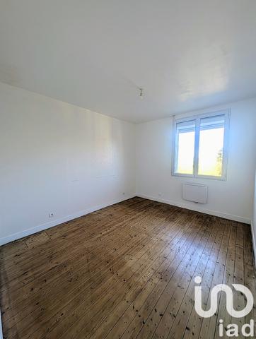 Maison à vendre 4 pièces 79 m² Tugny-et-Pont
