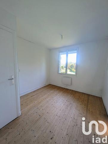 Maison à vendre 4 pièces 79 m² Tugny-et-Pont