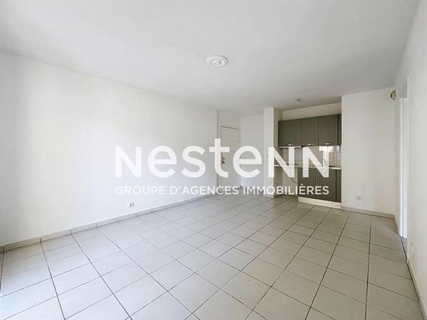 Appartement Cannes La Bocca 2 pièce(s) 36.65 m2