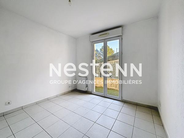 Appartement Cannes La Bocca 2 pièce(s) 36.65 m2