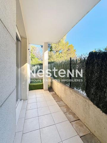 Appartement Cannes La Bocca 2 pièce(s) 36.65 m2