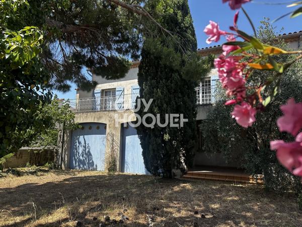 MAISON À VENDRE DE 5 PIÈCES DE 168,00 M²