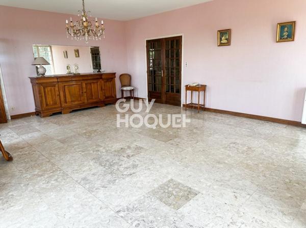 MAISON À VENDRE DE 5 PIÈCES DE 168,00 M²