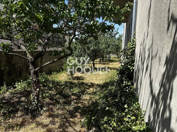 MAISON À VENDRE DE 5 PIÈCES DE 168,00 M²