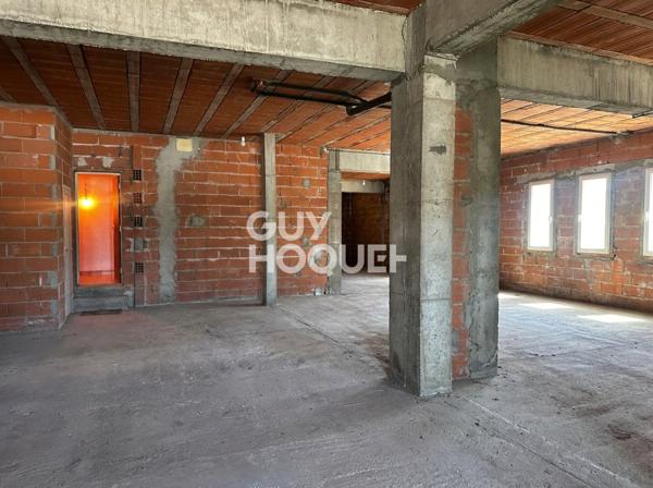 MAISON À VENDRE DE 5 PIÈCES DE 168,00 M²