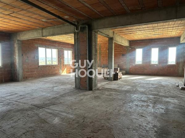 MAISON À VENDRE DE 5 PIÈCES DE 168,00 M²