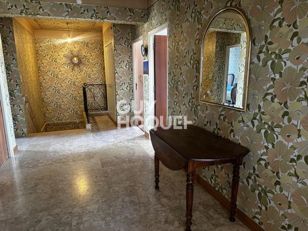 MAISON À VENDRE DE 5 PIÈCES DE 168,00 M²
