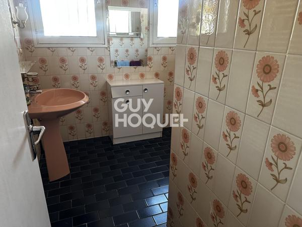 MAISON À VENDRE DE 5 PIÈCES DE 168,00 M²