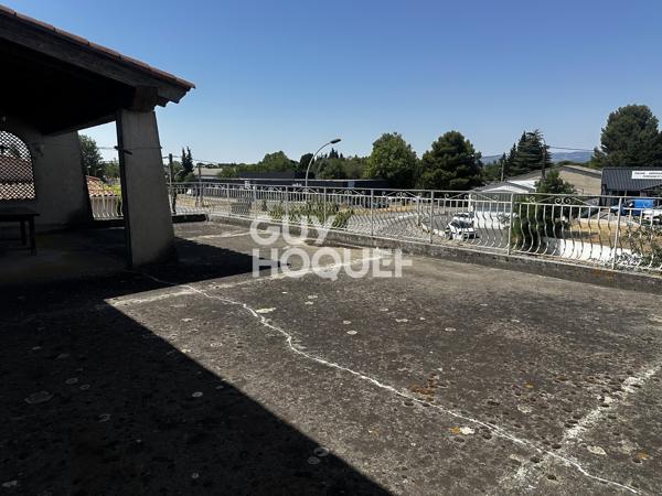 MAISON À VENDRE DE 5 PIÈCES DE 168,00 M²