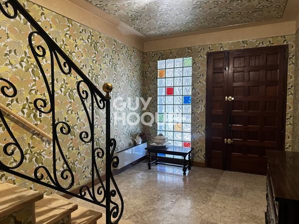 MAISON À VENDRE DE 5 PIÈCES DE 168,00 M²