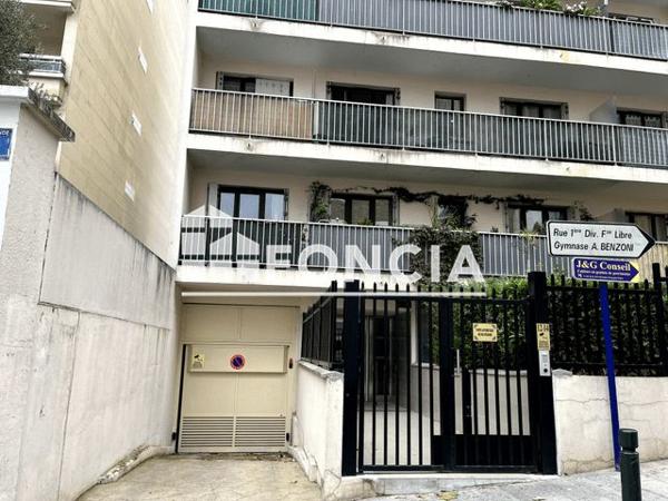 À vendre Parking - Saint-mandé 94160