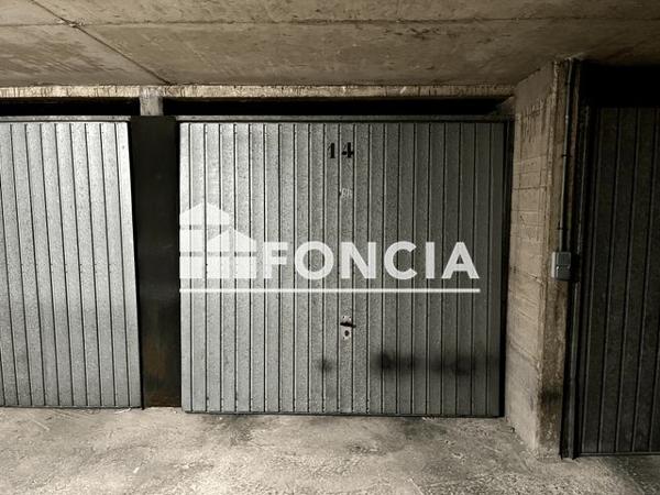 À vendre Parking - Saint-mandé 94160