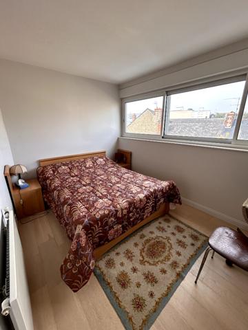 Appartement Dinard 3 pièces aperçu mer