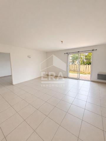 Maison 3 pièces à louer à Pezens - Calme et Confort