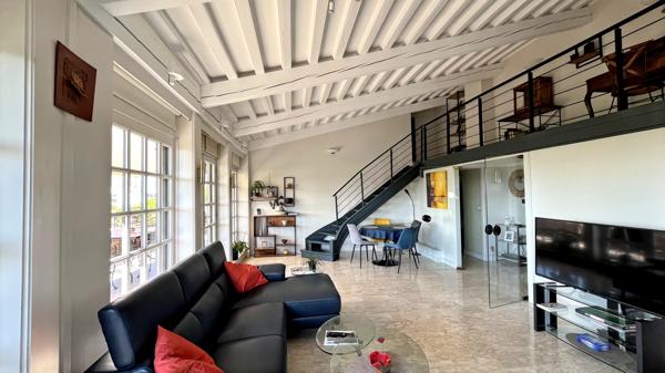 Appartement à vendre à Avignon (84000) - Vaucluse