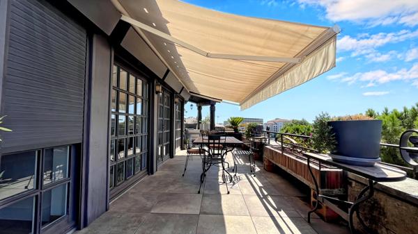 Appartement à vendre à Avignon (84000) - Vaucluse