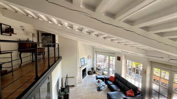 Appartement à vendre à Avignon (84000) - Vaucluse