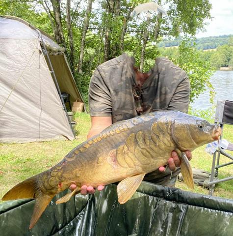 Lacs à vendre à La Croisille-sur-Briance (87130) - Haute-Vienne