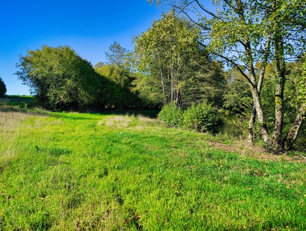 Lacs à vendre à La Croisille-sur-Briance (87130) - Haute-Vienne