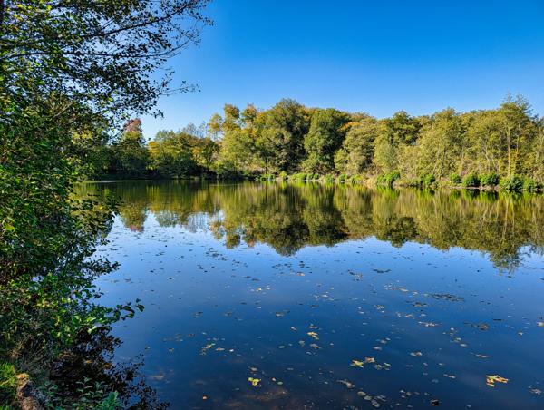 Lacs à vendre à La Croisille-sur-Briance (87130) - Haute-Vienne