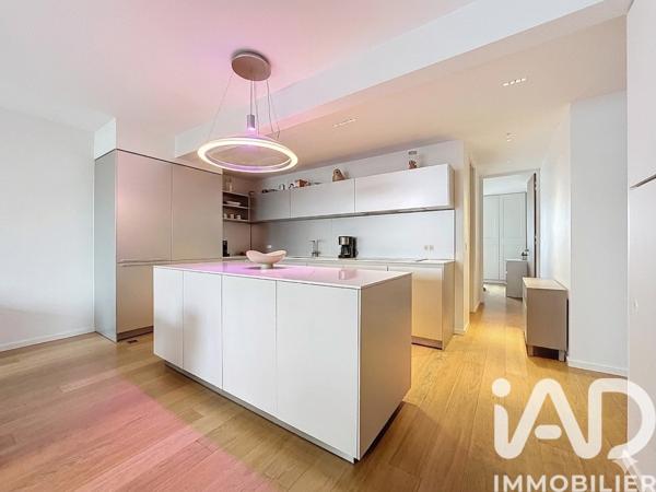 Appartement à vendre 3 pièces 74 m² Paris 15