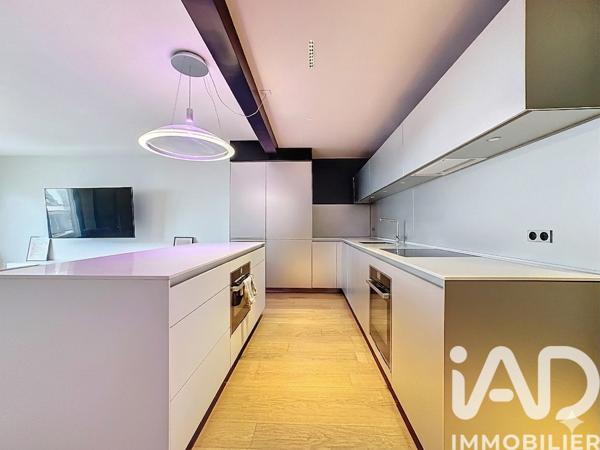 Appartement à vendre 3 pièces 74 m² Paris 15